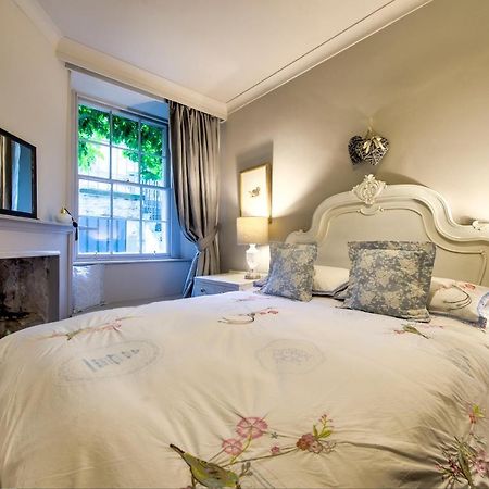 Hamilton Place - Beautiful And Central City Apartment With Private Entrance Sleeps 4 Edinburgh Eksteriør billede